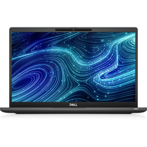 Dell Latitude 7000 7320 13.3" Notebook - Full HD - 1920 x 1080 - Intel Core i5 11th Gen i5-1145G7 Quad-core (4 Core) 2.60 GHz - 16 GB (Fleet Network)