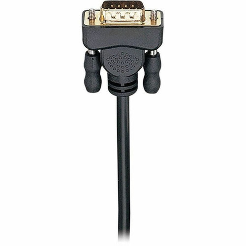 Tripp_Lite_6ft_Null_Modem_Serial_DB9_RS232_Cable_Adapter_Gold_MF_6_-_DB-9_Male_-_DB-9_Female_-_183m_P454-006