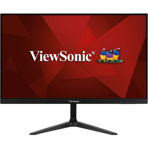 Viewsonic 24 Display MVA Panel 1920 x 1080 Resolution - 2400 60960 mm Class - Multi-domain Vertical Alignment MVA - LED - x VX2418-P-MHD