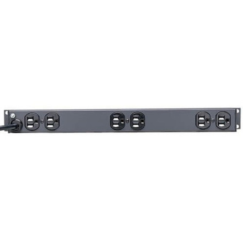 Tripp_Lite_Power_Strip_120V_AC_-_NEMA_5-15P_-_12_NEMA_5-15R_-_457m_RS-1215
