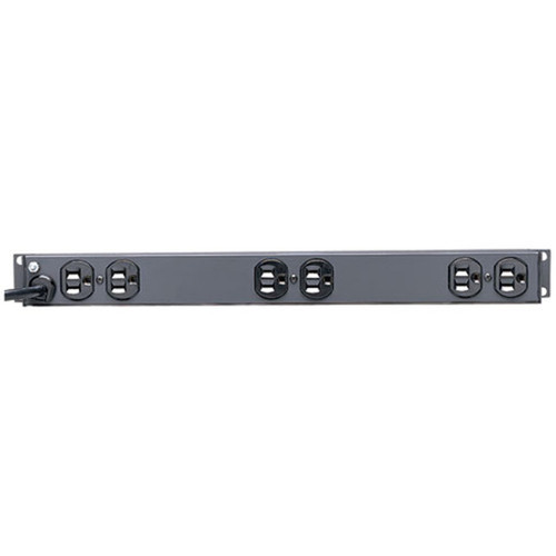 Tripp_Lite_Power_Strip_120V_AC_-_NEMA_5-15P_-_12_NEMA_5-15R_-_457m_RS-1215