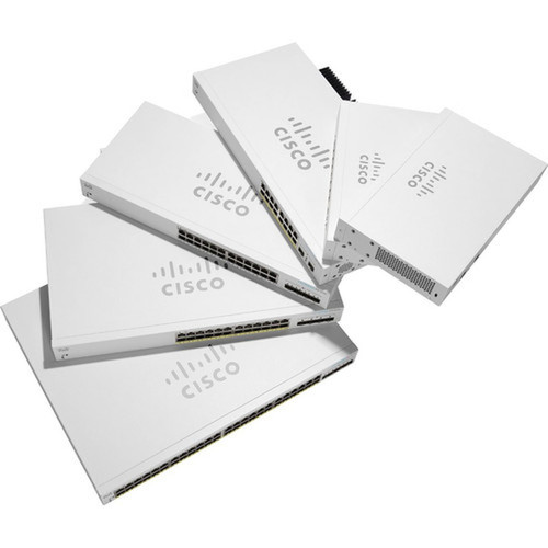 Cisco Business CBS220-8FP-E-2G Ethernet Switch - 8 Ports - Manageable - Gigabit Ethernet - 101001000Base-T 1000Base-X - 2 Layer - - CBS220-8FP-E-2G-NA