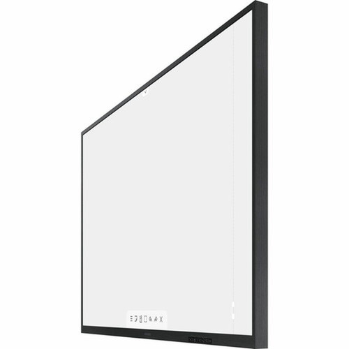 Samsung WM75A Collaboration Display - 75 LCD - Infrared IrDA - Touchscreen - 3840 x 2160 - 2160p - USB - HDMI LH75WMAWLGCXZC
