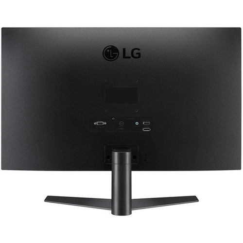 LG 27MP60G-B 27 Full HD Gaming LCD Monitor - 169 - Black - 27 68580 mm Class - In-plane Switching IPS Technology - LED - 1920 27MP60G-B