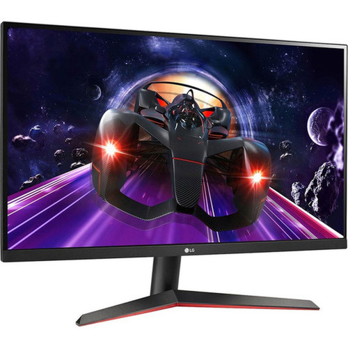 LG 27MP60G-B 27 Full HD Gaming LCD Monitor - 169 - Black - 27 68580 mm Class - In-plane Switching IPS Technology - LED - 1920 27MP60G-B