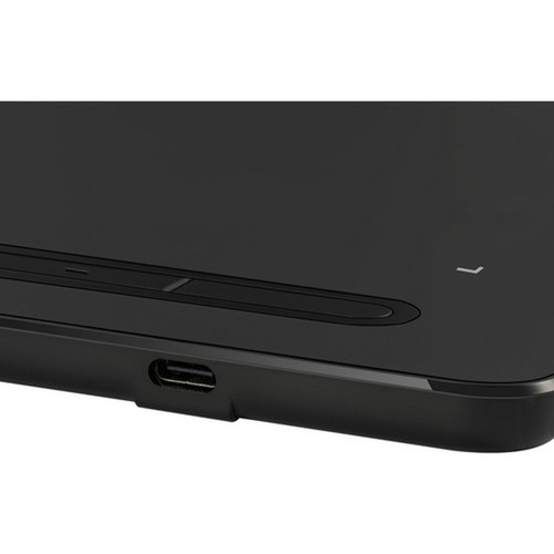 Adesso 12 x 7 Graphic Tablet - Graphics Tablet - 12 30480 mm x 7 17780 mm - 5080 lpi Cable - 8192 Pressure Level - Pen - 1 - Cybertablet K12