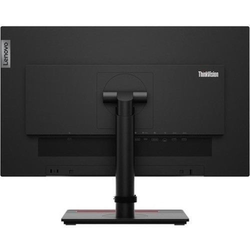 Lenovo ThinkVision t24m-20 238 Full HD LCD Monitor - 2400 60960 mm Class - In-plane Switching IPS Technology - WLED Backlight 62CDGAR6US