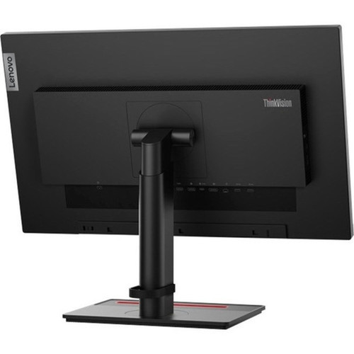 Lenovo ThinkVision t24m-20 238 Full HD LCD Monitor - 2400 60960 mm Class - In-plane Switching IPS Technology - WLED Backlight 62CDGAR6US