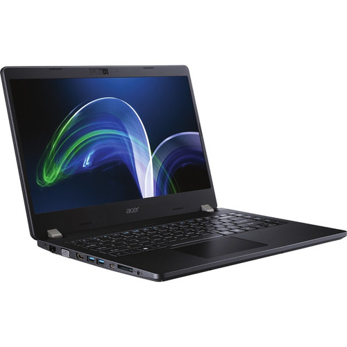 Acer TravelMate P2 P214-41-G2 TMP214-41-G2-R85M 14" Notebook - Full HD - 1920 x 1080 - AMD Ryzen 7 PRO 5850U Octa-core (8 Core) 1.90 - (Fleet Network)