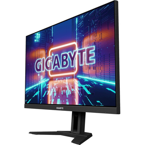 Gigabyte M28U 28" 4K UHD Gaming LCD Monitor - 16:9 - Black - 28.00" (711.20 mm) Class - In-plane Switching (IPS) Technology - Edge LED (Fleet Network)