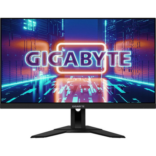Gigabyte M28U 28 4K UHD Gaming LCD Monitor - 169 - Black - 2800 71120 mm Class - In-plane Switching IPS Technology - Edge LED M28U-SA