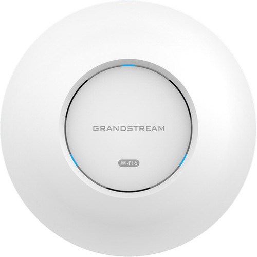 Grandstream GWN7660 Dual Band IEEE 80211 abgnacax 177 Gbits Wireless Access Point - Indoor - 240 GHz 5 GHz - Internal - MIMO GWN7660