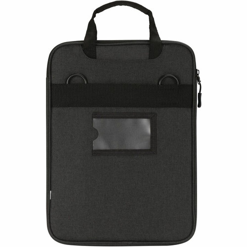 Kensington K60102WW Slim Protective Carrying Sleeve for 12" Notebooks