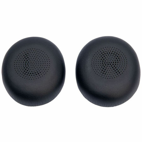 Jabra Ear Cushions for Evolve2 30 Black (5 pairs) - Black - 10 / Pack (Fleet Network)