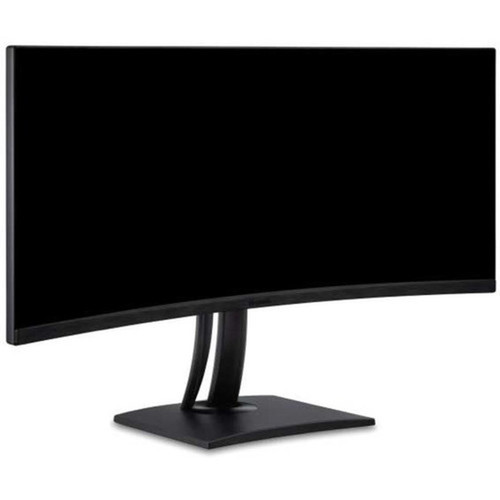 ViewSonic ColorPro VP3881a 375 UW-QHD Curved Screen LED Monitor - 219 - 3800 96520 mm Class - In-plane Switching IPS - LED VP3881A