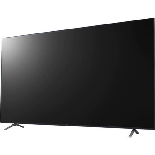 LG 75UR640S9UD 75 LED-LCD TV - 4K UHDTV - Black - TAA Compliant - HDR10 - Direct LED Backlight - 3840 x 2160 Resolution 75UR640S9UD