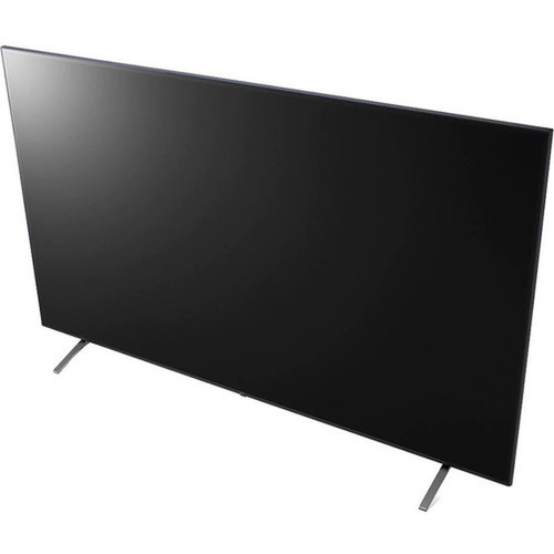 LG 75UR640S9UD 75 LED-LCD TV - 4K UHDTV - Black - TAA Compliant - HDR10 - Direct LED Backlight - 3840 x 2160 Resolution 75UR640S9UD