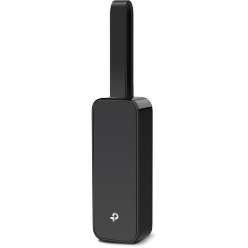 TP-Link USB 30 to Gigabit Ethernet Network Adapter - USB 30 - 125 MBs Data Transfer Rate - ASIX AX88179 - 1 Ports - 1 - Twisted - UE306
