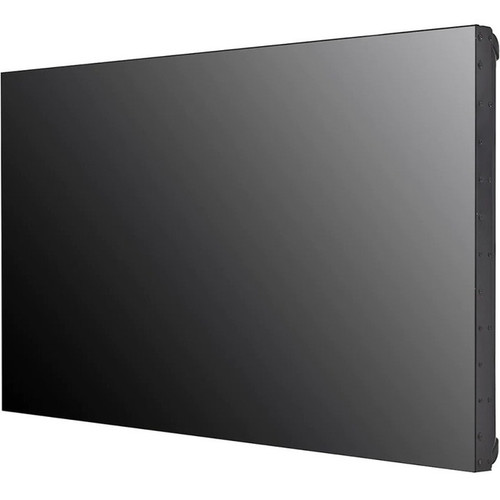 LG 55'' 500 Nits FHD Slim Bezel Video Wall - 55" LCD - 1920 x 1080 - Direct LED - 500 cd/m&#178; - 1080p - HDMI - USB - DVI - - webOS (Fleet Network)
