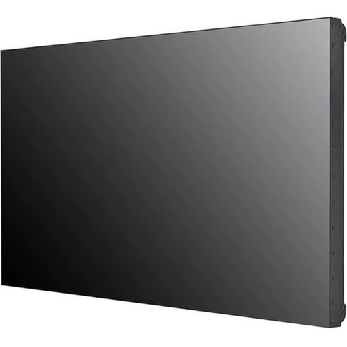 LG 55 500 Nits FHD Slim Bezel Video Wall - 55 LCD - 1920 x 1080 - Direct LED - 500 cdm178 - 1080p - HDMI - USB - DVI - - webOS 55VM5J-H