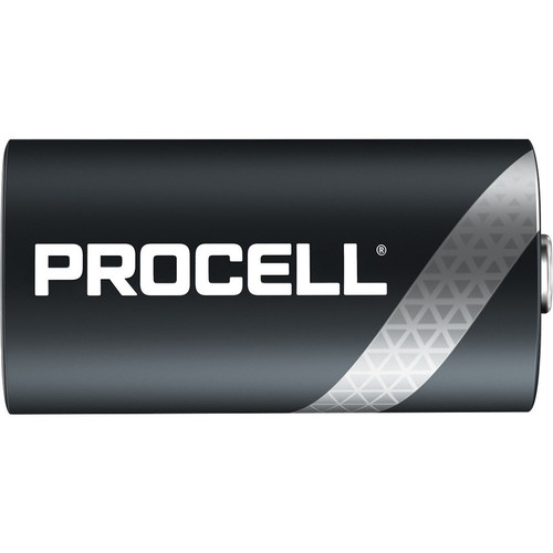 Procell PC123 Battery - For High Drain Device, Security Device, Motion Sensor, Torch, Laser Pointer, Door Lock - CR123 - 1550 mAh - Wh (Fleet Network)