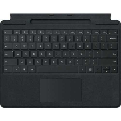 Microsoft Signature KeyboardCover Case for 13 Microsoft Surface Pro 7 Surface Pro Surface Pro 4 Surface Pro 3 Surface Pro 6 7 8XG-00002