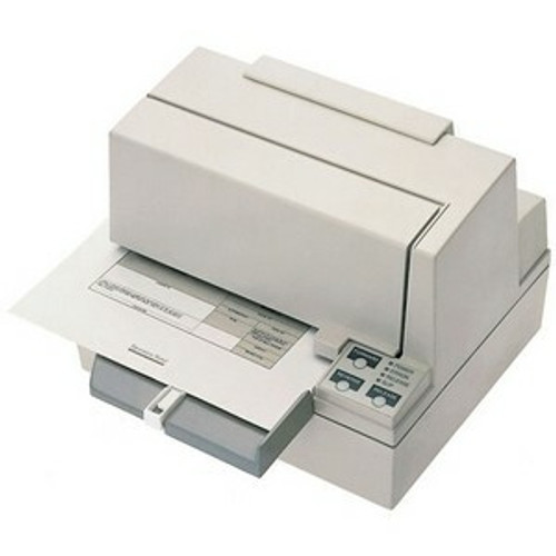 Epson TM-U590 POS Receipt Printer - 9-pin - 311 cps Mono - PC (Fleet Network)