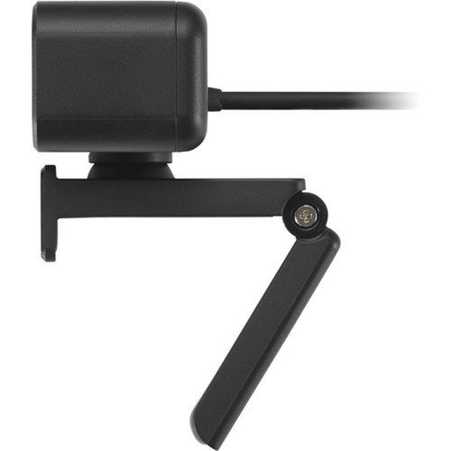 Kensington W2000 Webcam - 2 Megapixel - 30 fps - Black - USB - 1920 x 1080 Video - CMOS Sensor - Auto-focus - 75deg Angle - 2x Zoom K81175WW