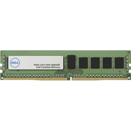 Dell 16GB DDR4 SDRAM Memory Module - For Notebook, Mobile Workstation - 16 GB - DDR4-3200/PC4-25600 DDR4 SDRAM - 3200 MHz - 260-pin - (Fleet Network)