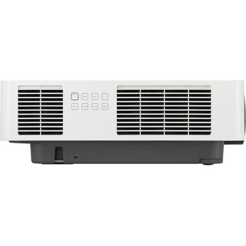 Sony Pro BrightEra VPL-FHZ85 3LCD Projector - 1610 - Ceiling Mountable - White - 1920 x 1200 - Front Ceiling - 1080p - 20000 Hour - VPLFHZ85W