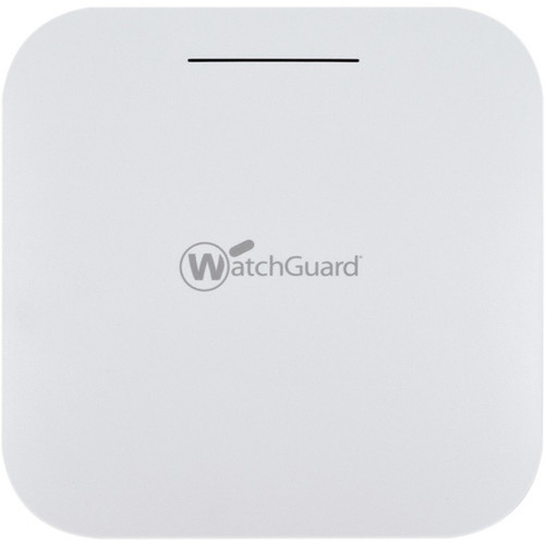 WatchGuard AP130 Dual Band 80211ax 173 Gbits Wireless Access Point - Indoor - 240 GHz 5 GHz - Internal - MIMO Technology - 1 x - WGA13000000