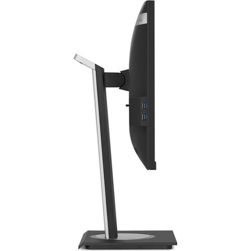 ViewSonic Graphic VG2448a 238 Full HD LED Monitor - 169 - Black - 2400 60960 mm Class - In-plane Switching IPS Technology - VG2448A