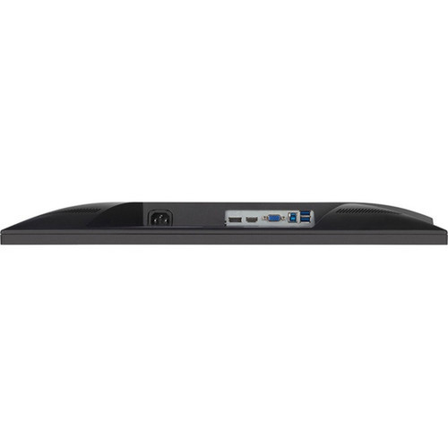ViewSonic Graphic VG2448a 238 Full HD LED Monitor - 169 - Black - 2400 60960 mm Class - In-plane Switching IPS Technology - VG2448A