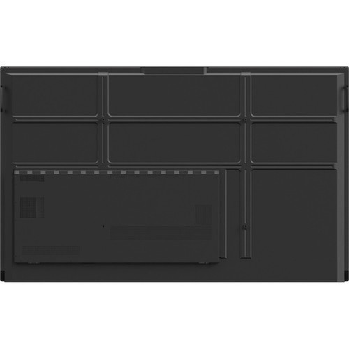 ViewSonic ViewBoard IFP8652-1C Collaboration Display - 86 LCD - Touchscreen - 169 Aspect Ratio - 3840 x 2160 - 2160p - USB IFP8652-1C