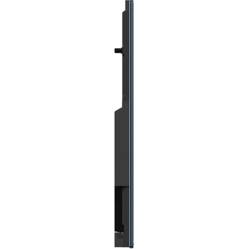 ViewSonic ViewBoard IFP7562 Collaboration Display - 745 LCD - ARM Cortex A73 120 GHz - 3 GB - Projected Capacitive - Touchscreen - IFP7562