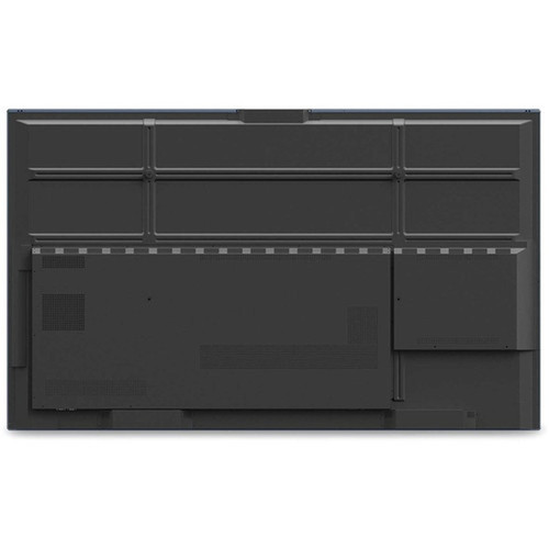 ViewSonic ViewBoard IFP7562 Collaboration Display - 745 LCD - ARM Cortex A73 120 GHz - 3 GB - Projected Capacitive - Touchscreen - IFP7562