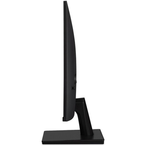 ViewSonic Graphic VA2715-2K-MHD 27 WQHD LED Monitor - 169 - Black - 27 68580 mm Class - Multi-domain Vertical Alignment MVA - VA2715-2K-MHD