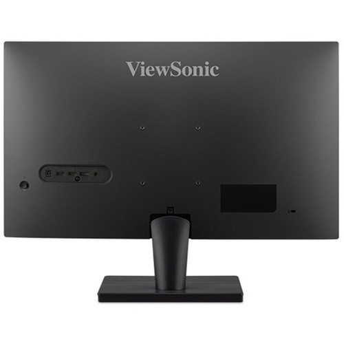 ViewSonic Graphic VA2715-2K-MHD 27 WQHD LED Monitor - 169 - Black - 27 68580 mm Class - Multi-domain Vertical Alignment MVA - VA2715-2K-MHD
