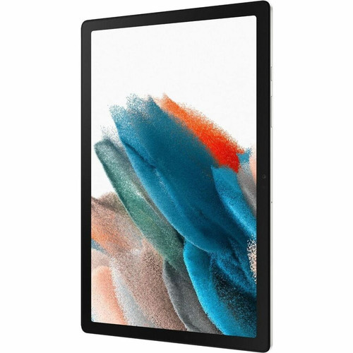 Samsung Galaxy Tab A8 SM-X200 Tablet - 10.5" WUXGA - Octa-core (Cortex A75 Dual-core (2 Core) 2 GHz + Cortex A55 Hexa-core (6 Core) 2 (Fleet Network)