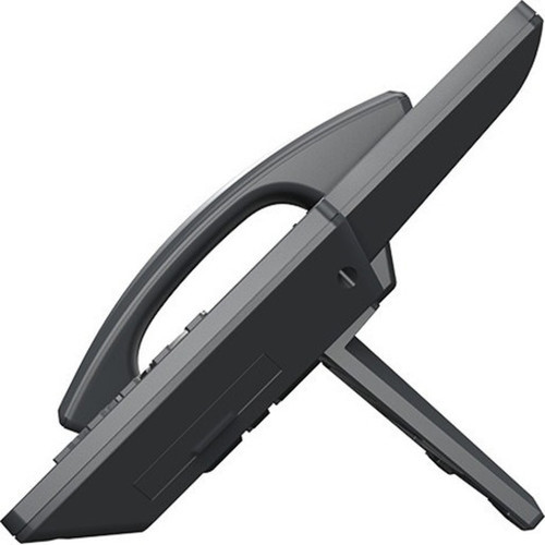 Grandstream GRP2670 IP Phone - Corded - Corded - Bluetooth Wi-Fi - Wall Mountable Desktop - 12 x Total Line - VoIP - IEEE - 2 x - GRP2670