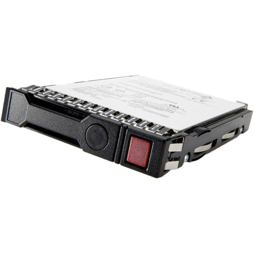 HPE 960 GB Solid State Drive - 2.5" Internal - SAS (12Gb/s SAS) - Read Intensive - Server, Storage System Device Supported - 1 DWPD (Fleet Network)