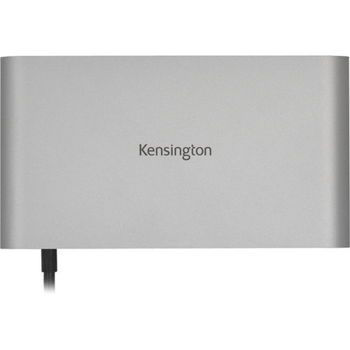 Kensington Docking Station - 85 W - USB Type C - USB Type-C - VGA - DisplayPort - Wired K33853WW