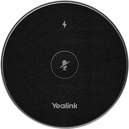 Yealink VCM36-W Wireless Full Duplex Microphone - Wi-Fi 1303143