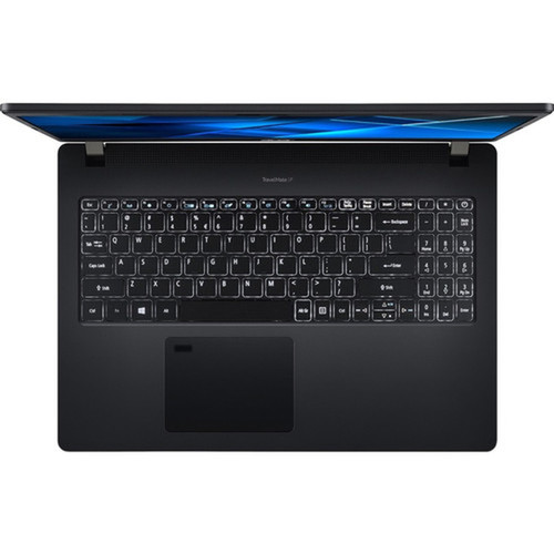 Acer TravelMate P2 P215-53 TMP215-53-53ZW 156 Notebook - Full HD - 1920 x 1080 - Intel Core i5 11th Gen i5-1135G7 Quad-core 4 Core NXVPVAA00Q