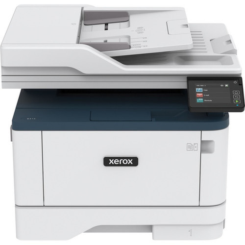 Xerox B315DNI Wireless Laser Multifunction Printer - Monochrome - CopierFaxPrinterScanner - 42 ppm Mono Print - 600 x 600 dpi - - B315DNI