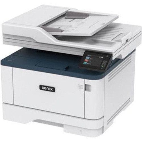 Xerox B315DNI Wireless Laser Multifunction Printer - Monochrome - CopierFaxPrinterScanner - 42 ppm Mono Print - 600 x 600 dpi - - B315DNI