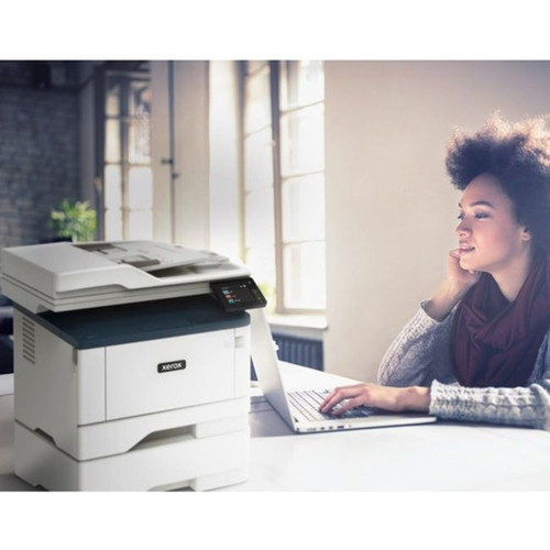 Xerox B315DNI Wireless Laser Multifunction Printer - Monochrome - CopierFaxPrinterScanner - 42 ppm Mono Print - 600 x 600 dpi - - B315DNI