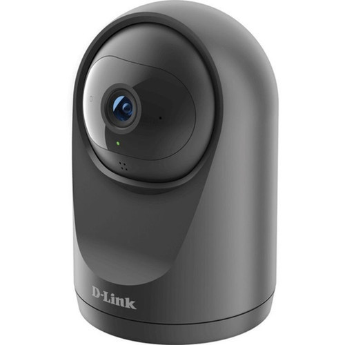 D-Link DCS-6500LHV2 Full HD Network Camera - Color - 1 Pack - 1640 ft 5 m Infrared Night Vision - 1920 x 1080 - Google Assistant DCS-6500LHV2
