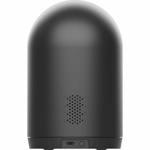 D-Link DCS-6500LHV2 Full HD Network Camera - Color - 1 Pack - 1640 ft 5 m Infrared Night Vision - 1920 x 1080 - Google Assistant DCS-6500LHV2