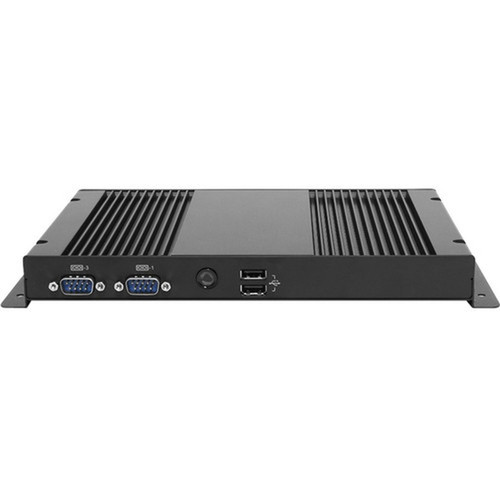 AOpen DEX5750 Desktop Computer - Intel Core i5 11th Gen i5-1135G7 - 8 GB RAM DDR4 SDRAM - 128 GB M2 SSD - Mini PC - Intel Chip - 10 - 791DEP000030